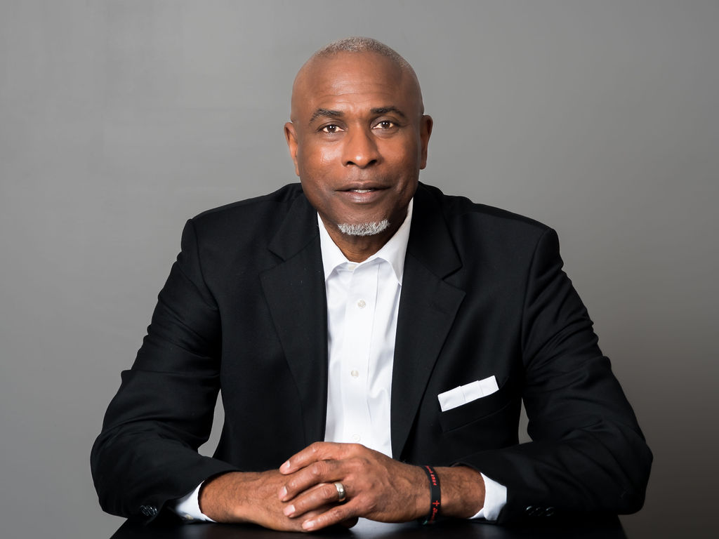 headshot for website
